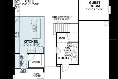 Casa en venta en Lakeland, Florida, 5 dormitorios, 328.04 m2 № 2296216 - foto 2