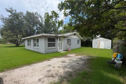 House in Sanford, Florida 2 bedrooms, 86.96 sq.m. № 2134380 - photo 5