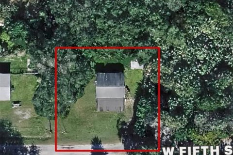 House in Sanford, Florida 2 bedrooms, 86.96 sq.m. № 2134380 - photo 6