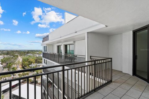 Condominio en venta en Sarasota, Florida, 1 dormitorio, 76.18 m2 № 2150148 - foto 19