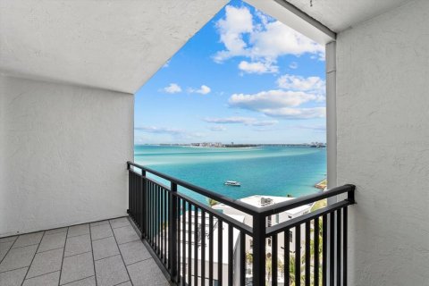 Condominio en venta en Sarasota, Florida, 1 dormitorio, 76.18 m2 № 2150148 - foto 20