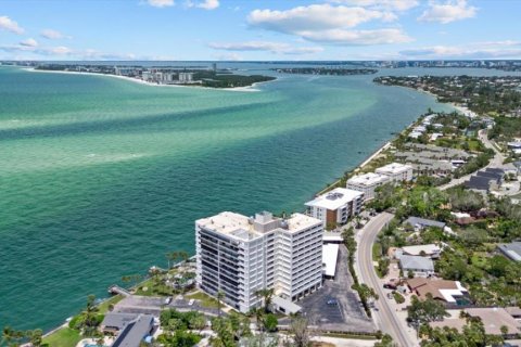 Condominio en venta en Sarasota, Florida, 1 dormitorio, 76.18 m2 № 2150148 - foto 6