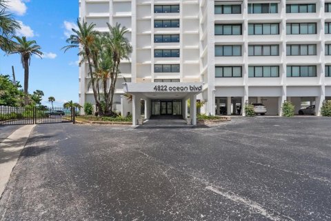 Condominio en venta en Sarasota, Florida, 1 dormitorio, 76.18 m2 № 2150148 - foto 26