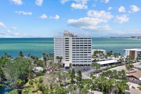 Condominio en venta en Sarasota, Florida, 1 dormitorio, 76.18 m2 № 2150148 - foto 24