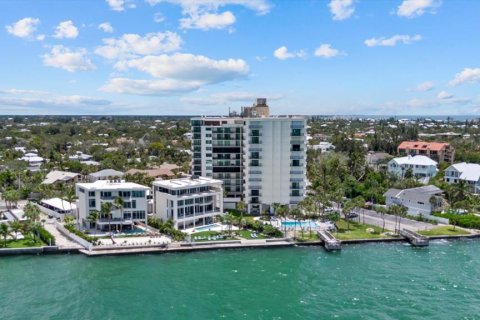 Condominio en venta en Sarasota, Florida, 1 dormitorio, 76.18 m2 № 2150148 - foto 29