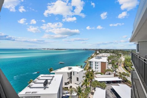 Condominio en venta en Sarasota, Florida, 1 dormitorio, 76.18 m2 № 2150148 - foto 2