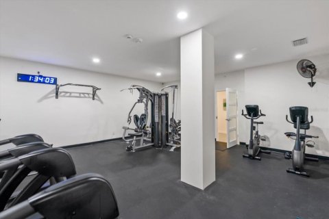 Condominio en venta en Sarasota, Florida, 1 dormitorio, 76.18 m2 № 2150148 - foto 25