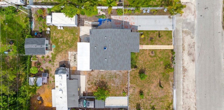 Casa en Miami, Florida 2 dormitorios, 69.49 m2 № 1784109