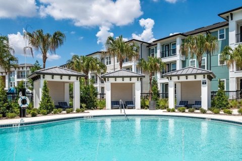 Appartement à louer à Winter Garden, Floride: 2 chambres, 95.04 m2 № 1687452 - photo 2