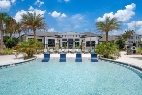 Appartement à louer à Winter Garden, Floride: 2 chambres, 95.04 m2 № 1687452 - photo 3