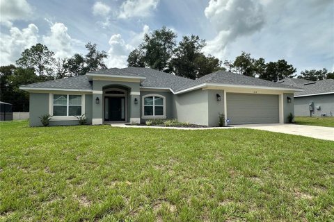 Снять в аренду виллу или дом в Силвер-Спрингс-Шорс, Флорида 5 комнат, 235.41м2, № 1815106 - фото 12