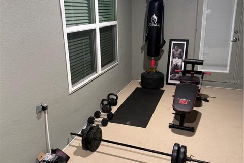 Снять в аренду виллу или дом в Силвер-Спрингс-Шорс, Флорида 5 комнат, 235.41м2, № 1815106 - фото 11