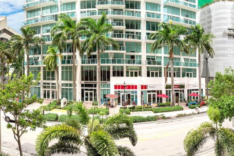 Copropriété à vendre à Miami, Floride: 1 chambre, 66.8 m2 № 2036949 - photo 12