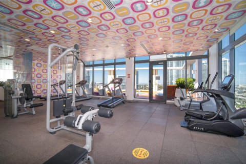 Copropriété à vendre à Miami, Floride: 1 chambre, 66.8 m2 № 2036949 - photo 17