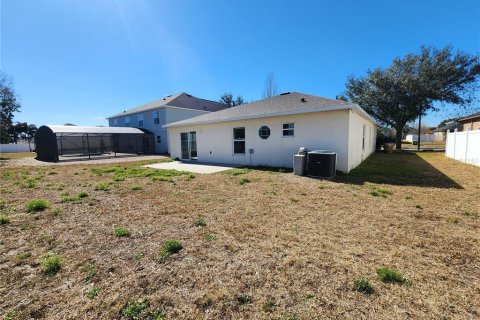 Casa en alquiler en Kissimmee, Florida, 4 dormitorios, 174.1 m2 № 2094304 - foto 23