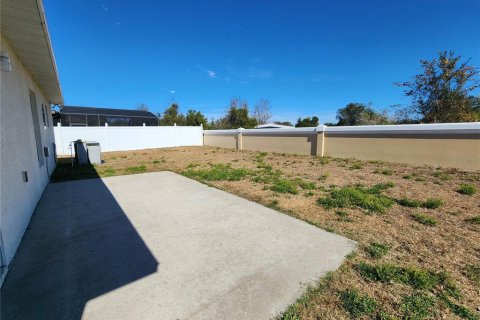 Casa en alquiler en Kissimmee, Florida, 4 dormitorios, 174.1 m2 № 2094304 - foto 22