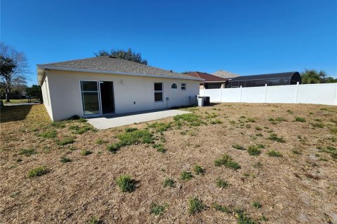 Casa en alquiler en Kissimmee, Florida, 4 dormitorios, 174.1 m2 № 2094304 - foto 20