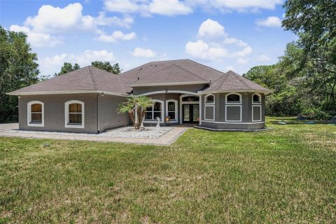 Villa ou maison à vendre à Hudson, Floride: 5 chambres, 317.45 m2 № 2147749 - photo 2