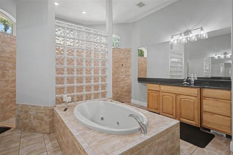 Villa ou maison à vendre à Hudson, Floride: 5 chambres, 317.45 m2 № 2147749 - photo 13