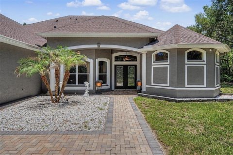 Villa ou maison à vendre à Hudson, Floride: 5 chambres, 317.45 m2 № 2147749 - photo 3