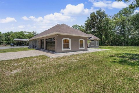 Villa ou maison à vendre à Hudson, Floride: 5 chambres, 317.45 m2 № 2147749 - photo 4