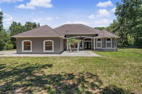 Villa ou maison à Hudson, Floride 5 chambres, 317.45 m2 № 2147749