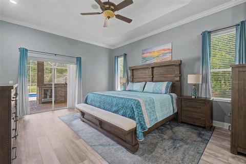 Villa ou maison à vendre à Hudson, Floride: 5 chambres, 317.45 m2 № 2147749 - photo 10