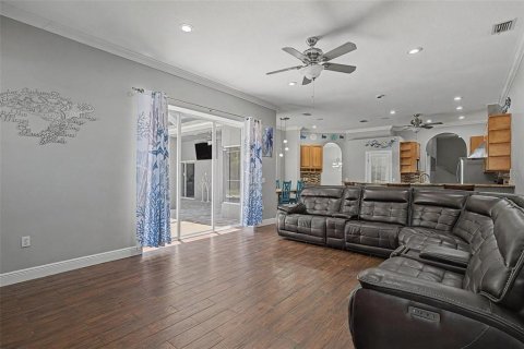 Villa ou maison à vendre à Hudson, Floride: 5 chambres, 317.45 m2 № 2147749 - photo 29
