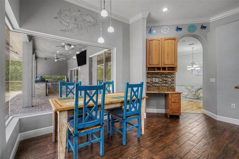 Villa ou maison à vendre à Hudson, Floride: 5 chambres, 317.45 m2 № 2147749 - photo 24