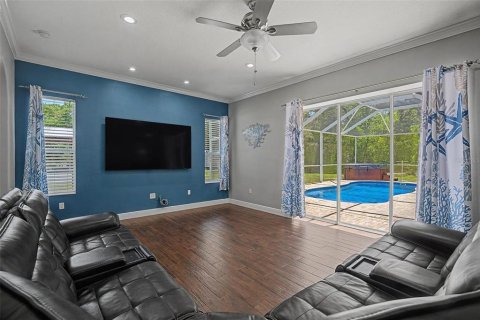 Villa ou maison à vendre à Hudson, Floride: 5 chambres, 317.45 m2 № 2147749 - photo 28
