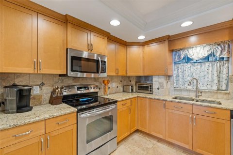 Condominio en alquiler en Saint Pete Beach, Florida, 2 dormitorios, 126.35 m2 № 2206439 - foto 15