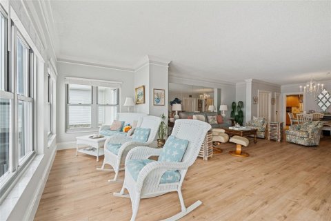 Condominio en alquiler en Saint Pete Beach, Florida, 2 dormitorios, 126.35 m2 № 2206439 - foto 12
