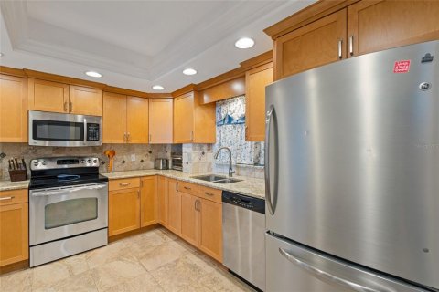Condominio en alquiler en Saint Pete Beach, Florida, 2 dormitorios, 126.35 m2 № 2206439 - foto 16