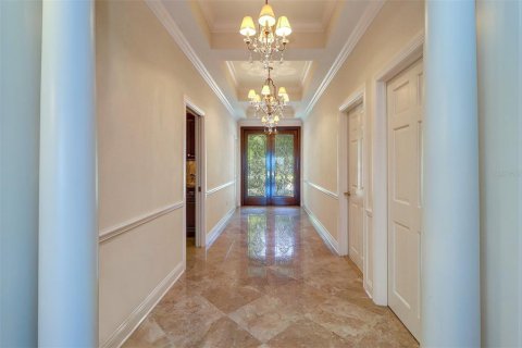 Villa ou maison à louer à Saint Petersburg, Floride: 3 chambres, 286.32 m2 № 1829808 - photo 9