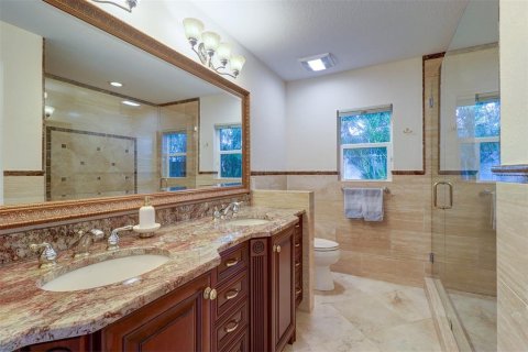 Villa ou maison à louer à Saint Petersburg, Floride: 3 chambres, 286.32 m2 № 1829808 - photo 24