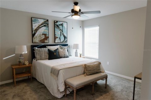 Casa en alquiler en Lakeland, Florida, 4 dormitorios, 224.27 m2 № 1906866 - foto 2