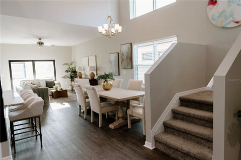 Casa en alquiler en Lakeland, Florida, 4 dormitorios, 224.27 m2 № 1906866 - foto 4