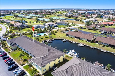 Copropriété à vendre à Punta Gorda, Floride: 2 chambres, 103.12 m2 № 2103526 - photo 24