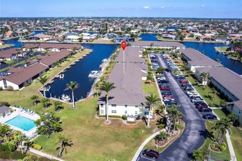 Copropriété à vendre à Punta Gorda, Floride: 2 chambres, 103.12 m2 № 2103526 - photo 25