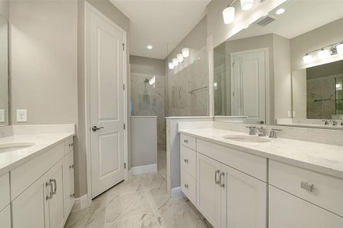 Купить виллу или дом в Нокомис, Флорида 6 комнат, 152.17м2, № 1912682 - фото 12