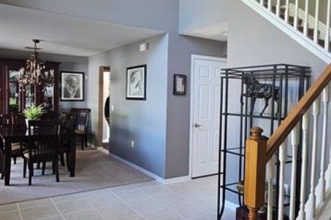 Villa ou maison à vendre à Winter Garden, Floride: 4 chambres, 203.36 m2 № 2103481 - photo 5