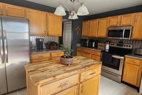 Villa ou maison à vendre à Winter Garden, Floride: 4 chambres, 203.36 m2 № 2103481 - photo 7