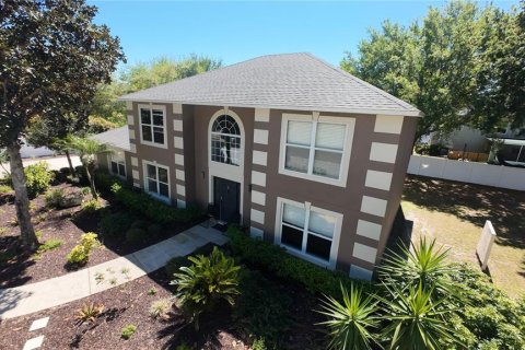 Villa ou maison à vendre à Winter Garden, Floride: 4 chambres, 203.36 m2 № 2103481 - photo 15