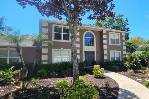 Villa ou maison à Winter Garden, Floride 4 chambres, 203.36 m2 № 2103481