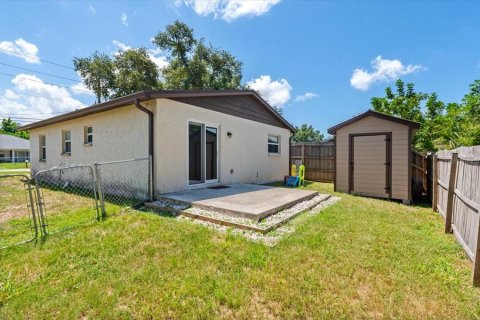 House in Sarasota, Florida 2 bedrooms, 83.98 sq.m. № 2239390 - photo 24