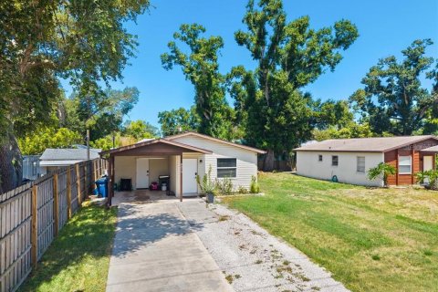 House in Sarasota, Florida 2 bedrooms, 83.98 sq.m. № 2239390 - photo 3