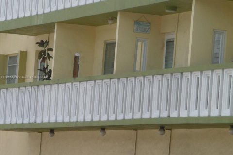 Снять в аренду кондоминиум в Майами-Бич, Флорида 37.16м2, № 1954046 - фото 11