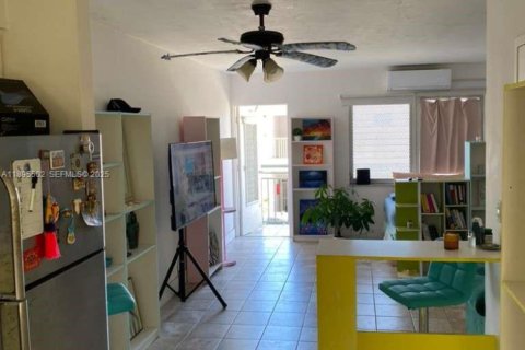 Condo in Miami Beach, Florida  № 1954046 - photo 27