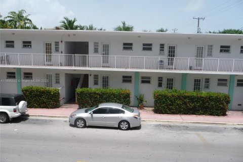 Снять в аренду кондоминиум в Майами-Бич, Флорида 37.16м2, № 1954046 - фото 12