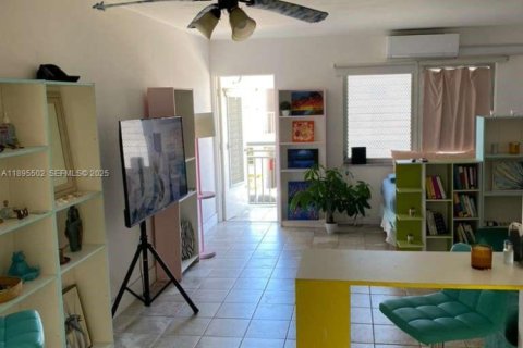 Condo in Miami Beach, Florida  № 1954046 - photo 28